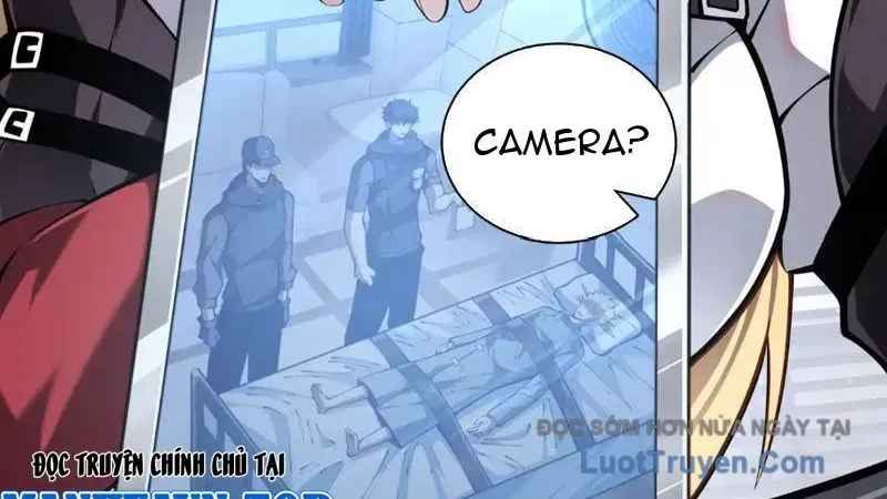 Tai Ách Giáng Lâm: Ta Tiến Hóa Thành Tinh Hồng Đế Vương - Chapter 19 - Page 117