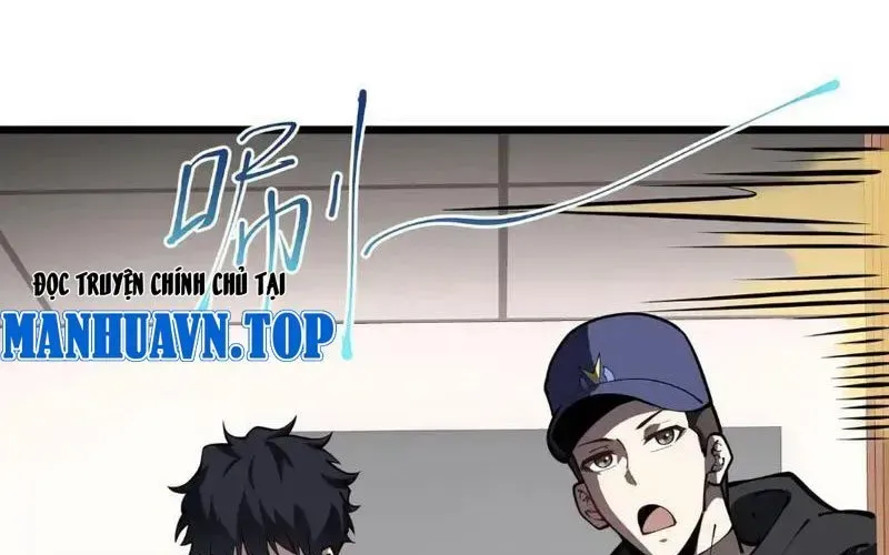 Tai Ách Giáng Lâm: Ta Tiến Hóa Thành Tinh Hồng Đế Vương - Chapter 19 - Page 12