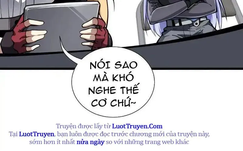 Tai Ách Giáng Lâm: Ta Tiến Hóa Thành Tinh Hồng Đế Vương - Chapter 19 - Page 122
