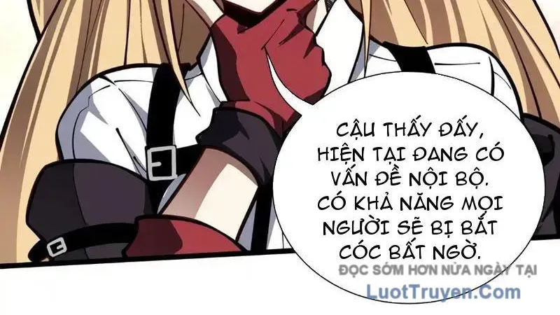 Tai Ách Giáng Lâm: Ta Tiến Hóa Thành Tinh Hồng Đế Vương - Chapter 19 - Page 125