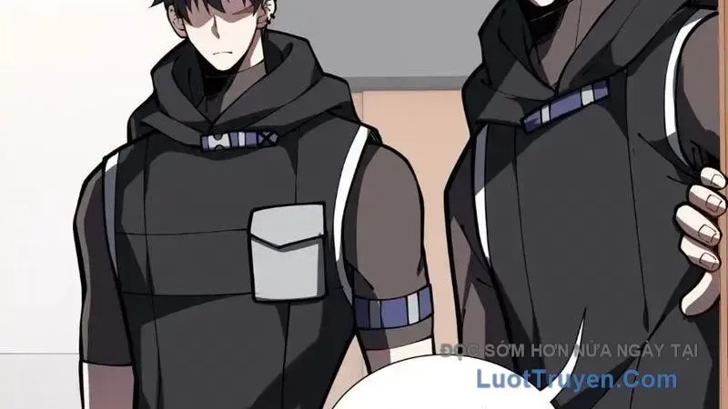 Tai Ách Giáng Lâm: Ta Tiến Hóa Thành Tinh Hồng Đế Vương - Chapter 19 - Page 13