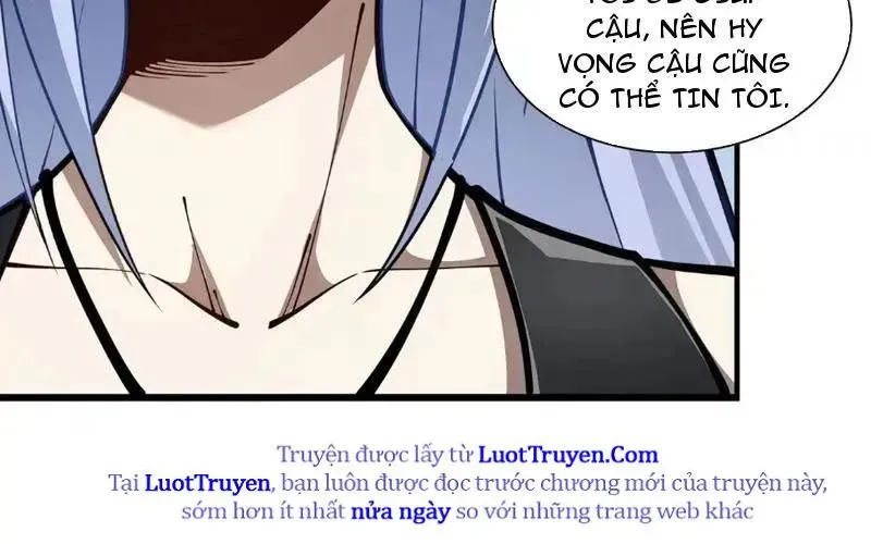 Tai Ách Giáng Lâm: Ta Tiến Hóa Thành Tinh Hồng Đế Vương - Chapter 19 - Page 132