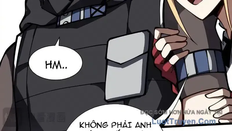 Tai Ách Giáng Lâm: Ta Tiến Hóa Thành Tinh Hồng Đế Vương - Chapter 19 - Page 141