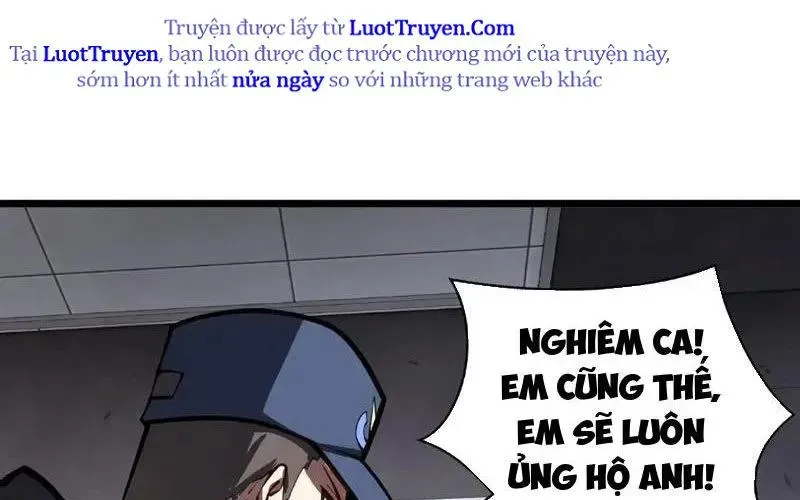 Tai Ách Giáng Lâm: Ta Tiến Hóa Thành Tinh Hồng Đế Vương - Chapter 19 - Page 144