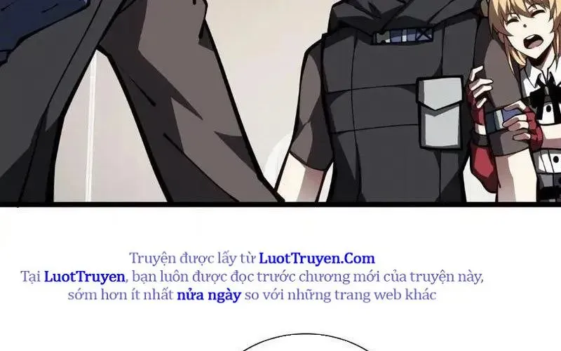 Tai Ách Giáng Lâm: Ta Tiến Hóa Thành Tinh Hồng Đế Vương - Chapter 19 - Page 146