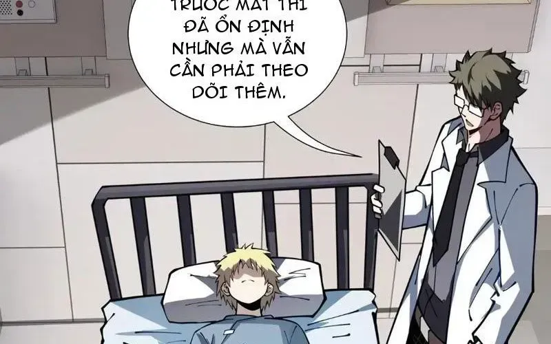 Tai Ách Giáng Lâm: Ta Tiến Hóa Thành Tinh Hồng Đế Vương - Chapter 19 - Page 16