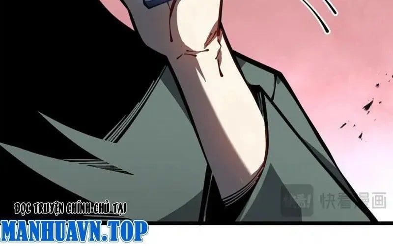 Tai Ách Giáng Lâm: Ta Tiến Hóa Thành Tinh Hồng Đế Vương - Chapter 19 - Page 169