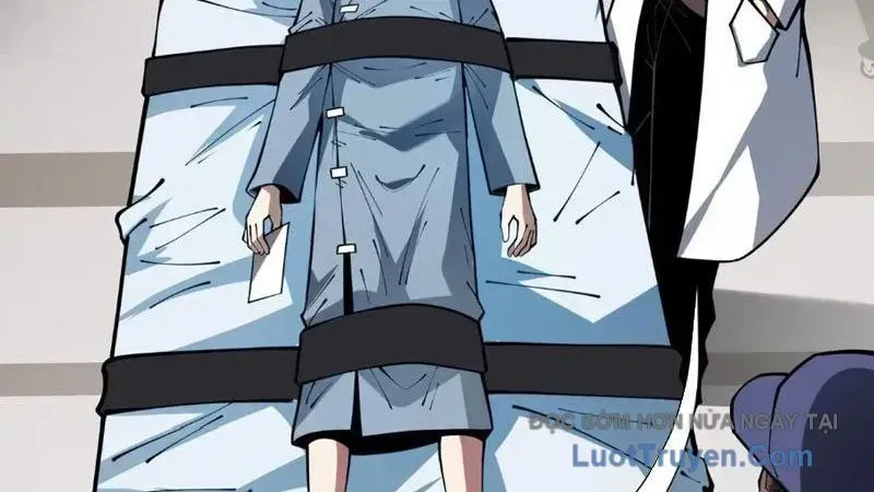 Tai Ách Giáng Lâm: Ta Tiến Hóa Thành Tinh Hồng Đế Vương - Chapter 19 - Page 17