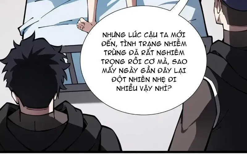 Tai Ách Giáng Lâm: Ta Tiến Hóa Thành Tinh Hồng Đế Vương - Chapter 19 - Page 18