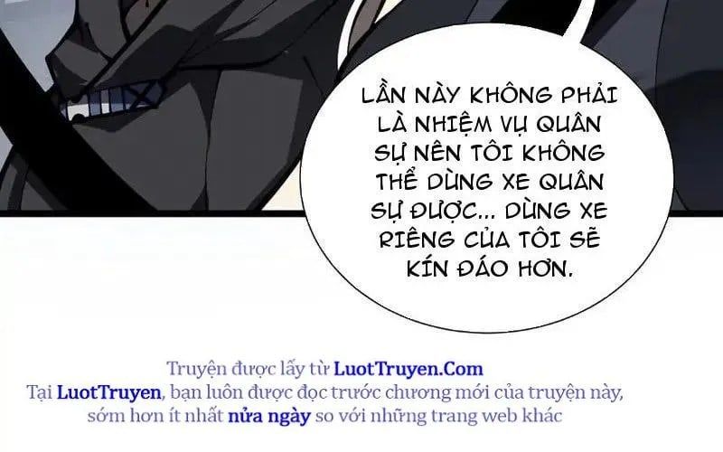 Tai Ách Giáng Lâm: Ta Tiến Hóa Thành Tinh Hồng Đế Vương - Chapter 19 - Page 187