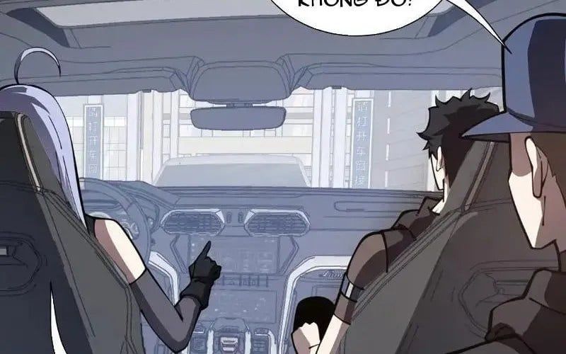 Tai Ách Giáng Lâm: Ta Tiến Hóa Thành Tinh Hồng Đế Vương - Chapter 19 - Page 189