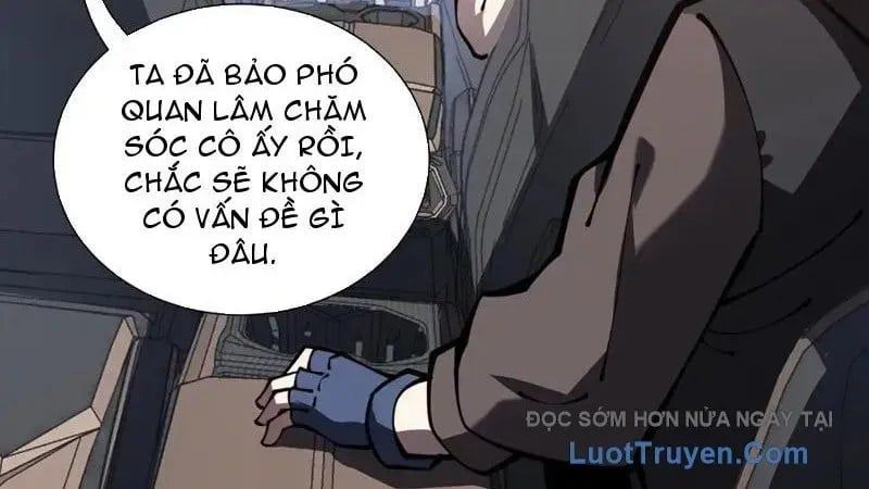 Tai Ách Giáng Lâm: Ta Tiến Hóa Thành Tinh Hồng Đế Vương - Chapter 19 - Page 190