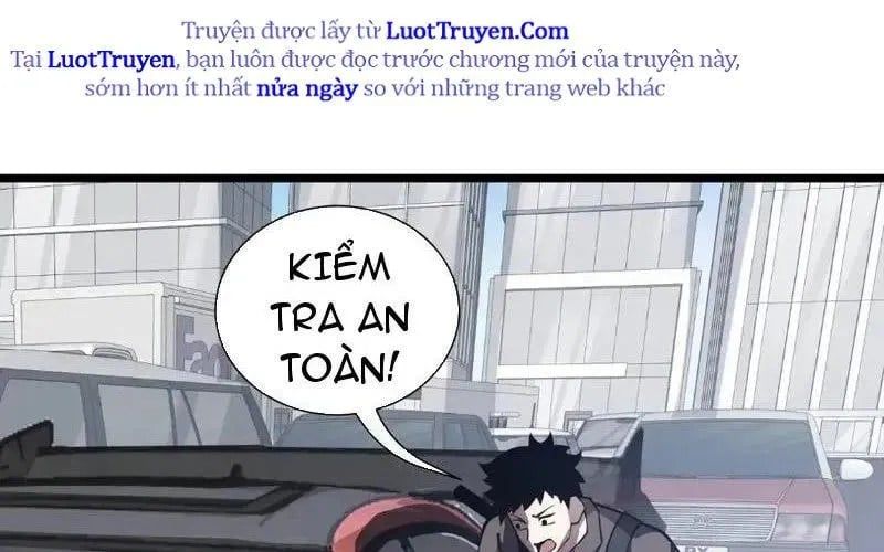 Tai Ách Giáng Lâm: Ta Tiến Hóa Thành Tinh Hồng Đế Vương - Chapter 19 - Page 197