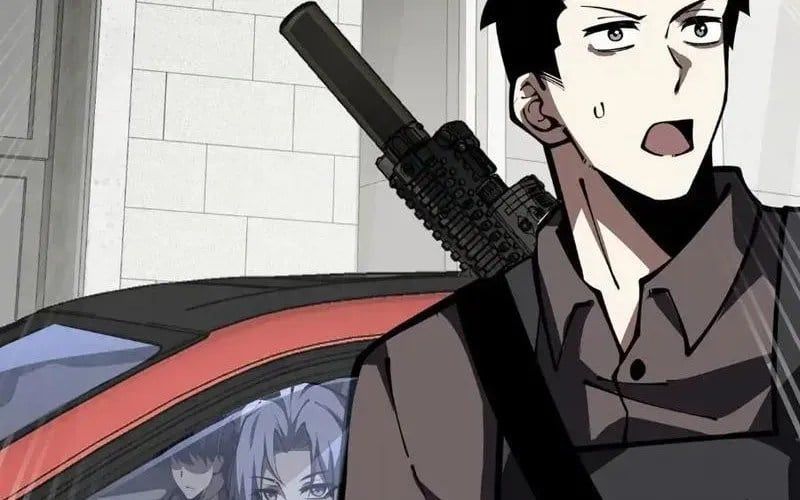 Tai Ách Giáng Lâm: Ta Tiến Hóa Thành Tinh Hồng Đế Vương - Chapter 19 - Page 205