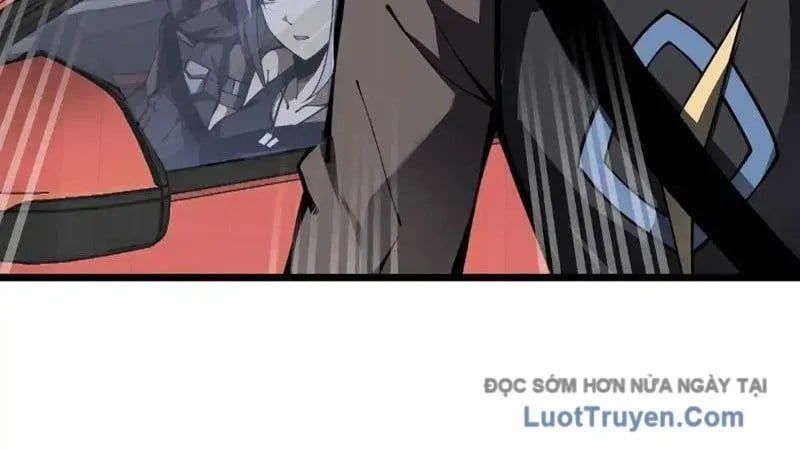 Tai Ách Giáng Lâm: Ta Tiến Hóa Thành Tinh Hồng Đế Vương - Chapter 19 - Page 206