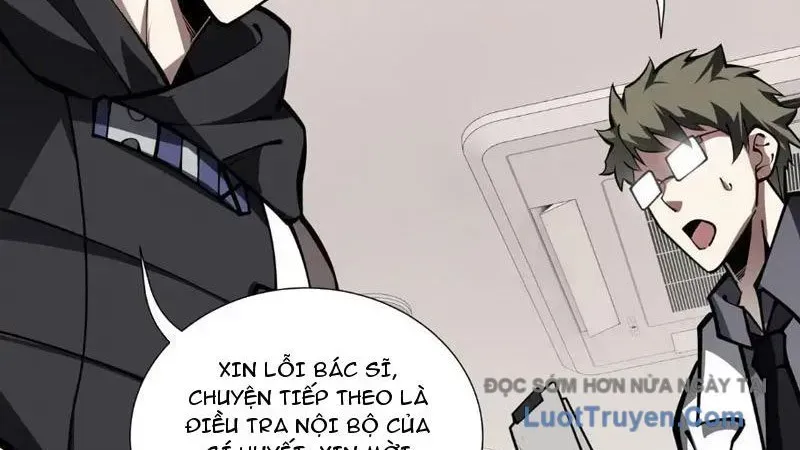 Tai Ách Giáng Lâm: Ta Tiến Hóa Thành Tinh Hồng Đế Vương - Chapter 19 - Page 21