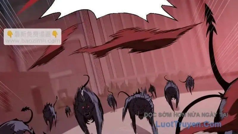 Tai Ách Giáng Lâm: Ta Tiến Hóa Thành Tinh Hồng Đế Vương - Chapter 19 - Page 210