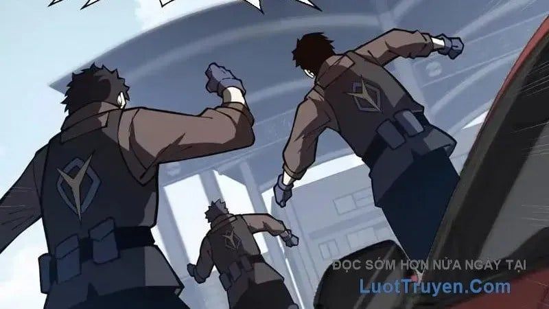 Tai Ách Giáng Lâm: Ta Tiến Hóa Thành Tinh Hồng Đế Vương - Chapter 19 - Page 216