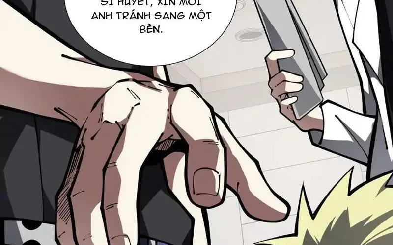 Tai Ách Giáng Lâm: Ta Tiến Hóa Thành Tinh Hồng Đế Vương - Chapter 19 - Page 22