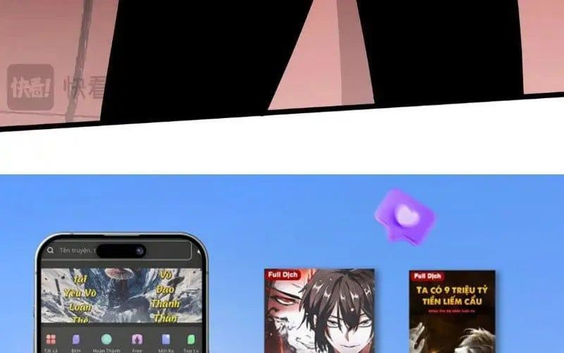 Tai Ách Giáng Lâm: Ta Tiến Hóa Thành Tinh Hồng Đế Vương - Chapter 19 - Page 228