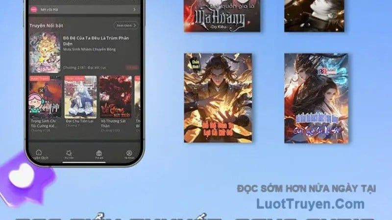 Tai Ách Giáng Lâm: Ta Tiến Hóa Thành Tinh Hồng Đế Vương - Chapter 19 - Page 229