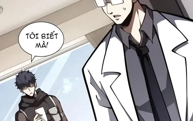 Tai Ách Giáng Lâm: Ta Tiến Hóa Thành Tinh Hồng Đế Vương - Chapter 19 - Page 26