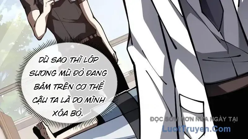 Tai Ách Giáng Lâm: Ta Tiến Hóa Thành Tinh Hồng Đế Vương - Chapter 19 - Page 27