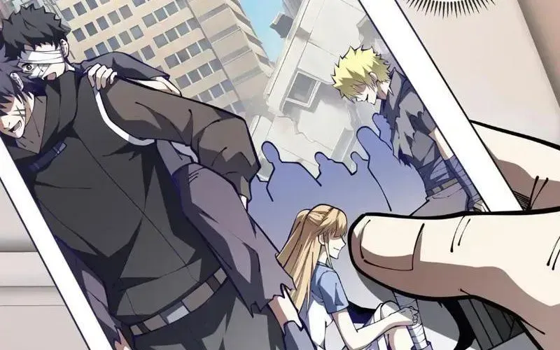 Tai Ách Giáng Lâm: Ta Tiến Hóa Thành Tinh Hồng Đế Vương - Chapter 19 - Page 30