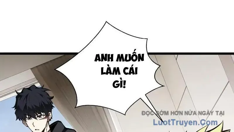 Tai Ách Giáng Lâm: Ta Tiến Hóa Thành Tinh Hồng Đế Vương - Chapter 19 - Page 33