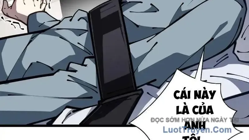 Tai Ách Giáng Lâm: Ta Tiến Hóa Thành Tinh Hồng Đế Vương - Chapter 19 - Page 35