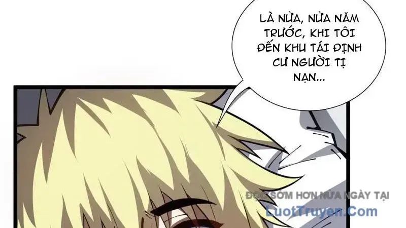 Tai Ách Giáng Lâm: Ta Tiến Hóa Thành Tinh Hồng Đế Vương - Chapter 19 - Page 41