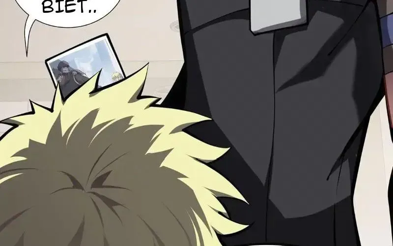 Tai Ách Giáng Lâm: Ta Tiến Hóa Thành Tinh Hồng Đế Vương - Chapter 19 - Page 46