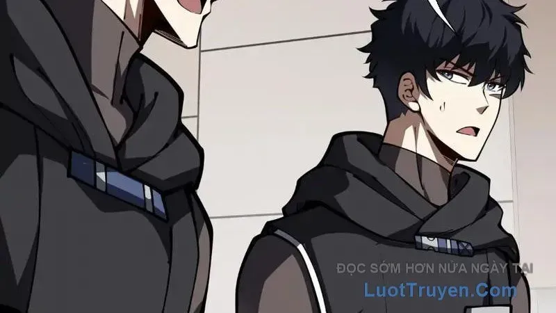 Tai Ách Giáng Lâm: Ta Tiến Hóa Thành Tinh Hồng Đế Vương - Chapter 19 - Page 61