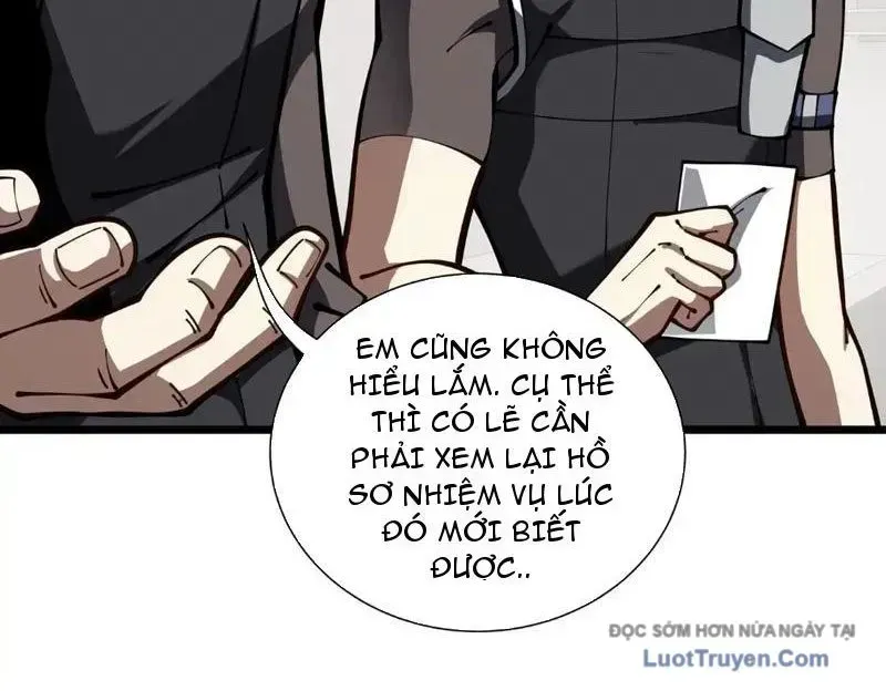 Tai Ách Giáng Lâm: Ta Tiến Hóa Thành Tinh Hồng Đế Vương - Chapter 19 - Page 62