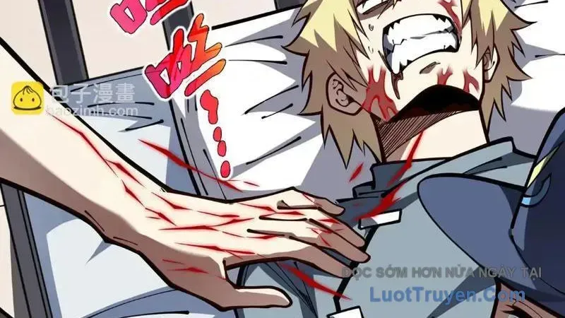 Tai Ách Giáng Lâm: Ta Tiến Hóa Thành Tinh Hồng Đế Vương - Chapter 19 - Page 64