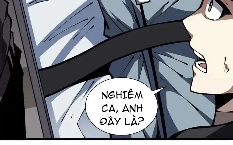 Tai Ách Giáng Lâm: Ta Tiến Hóa Thành Tinh Hồng Đế Vương - Chapter 19 - Page 65