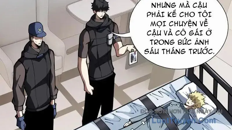 Tai Ách Giáng Lâm: Ta Tiến Hóa Thành Tinh Hồng Đế Vương - Chapter 19 - Page 72