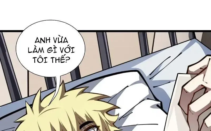 Tai Ách Giáng Lâm: Ta Tiến Hóa Thành Tinh Hồng Đế Vương - Chapter 19 - Page 79