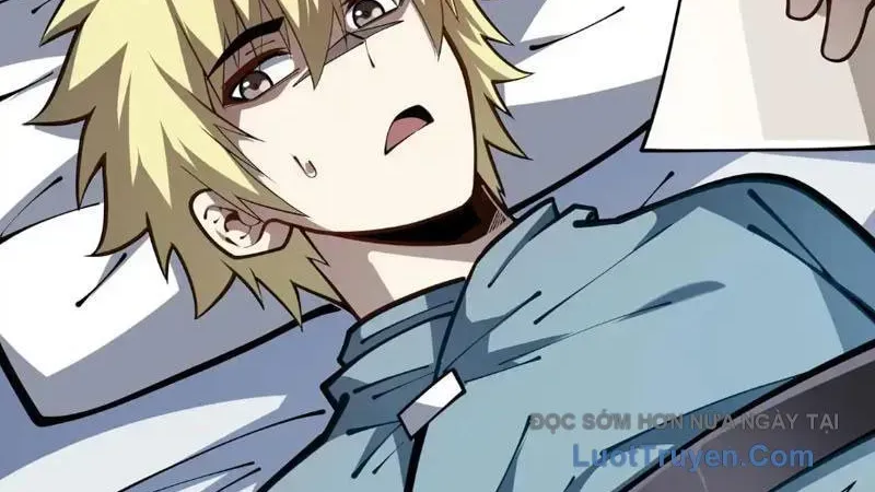 Tai Ách Giáng Lâm: Ta Tiến Hóa Thành Tinh Hồng Đế Vương - Chapter 19 - Page 80