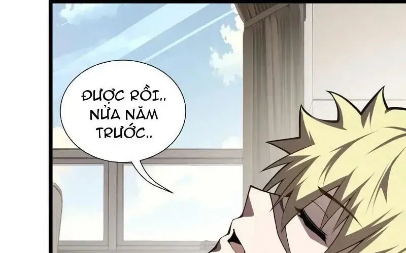 Tai Ách Giáng Lâm: Ta Tiến Hóa Thành Tinh Hồng Đế Vương - Chapter 19 - Page 83