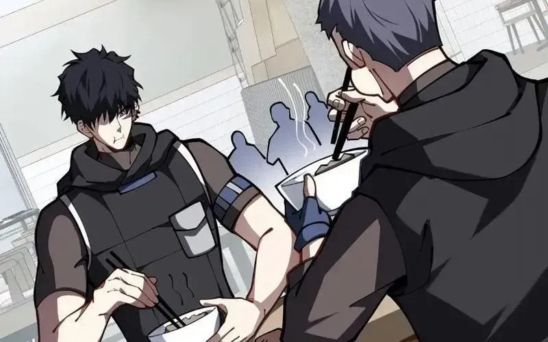 Tai Ách Giáng Lâm: Ta Tiến Hóa Thành Tinh Hồng Đế Vương - Chapter 19 - Page 91