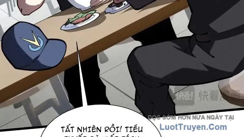 Tai Ách Giáng Lâm: Ta Tiến Hóa Thành Tinh Hồng Đế Vương - Chapter 19 - Page 92