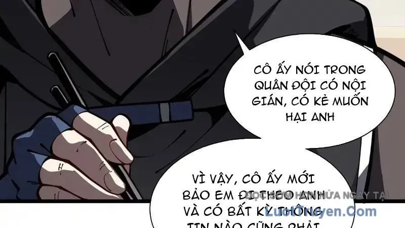 Tai Ách Giáng Lâm: Ta Tiến Hóa Thành Tinh Hồng Đế Vương - Chapter 19 - Page 96