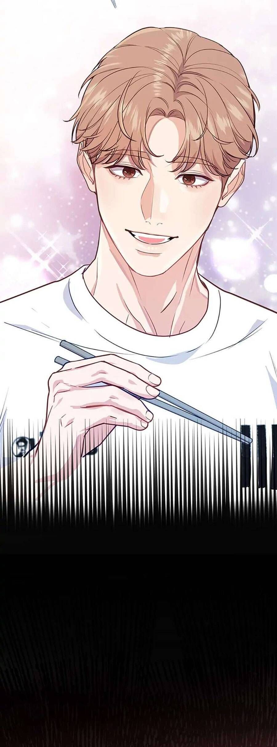 Lời Tỏ Tình Đáng Ngờ - Chapter 13 - Page 15