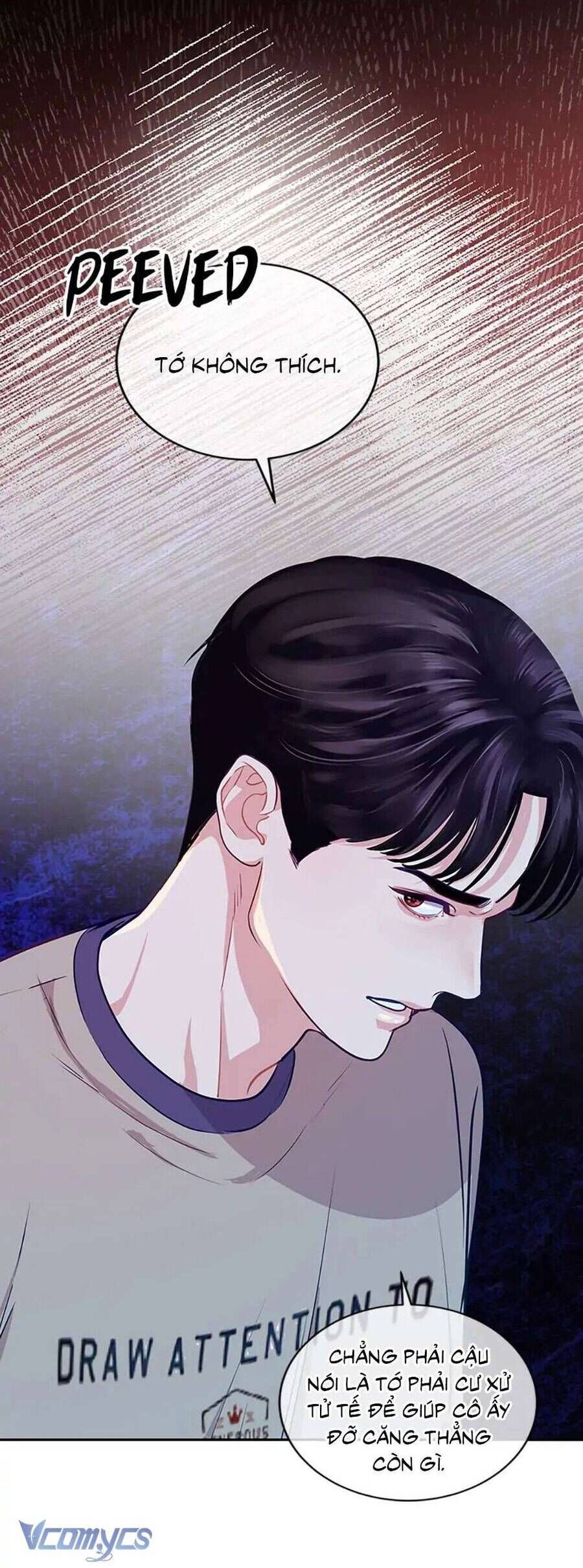 Lời Tỏ Tình Đáng Ngờ - Chapter 13 - Page 16