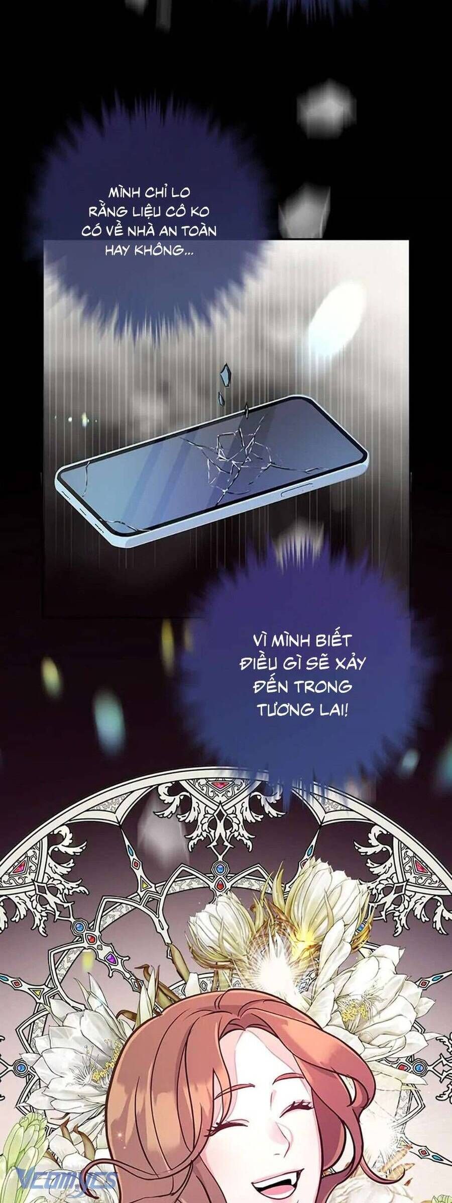 Lời Tỏ Tình Đáng Ngờ - Chapter 13 - Page 22