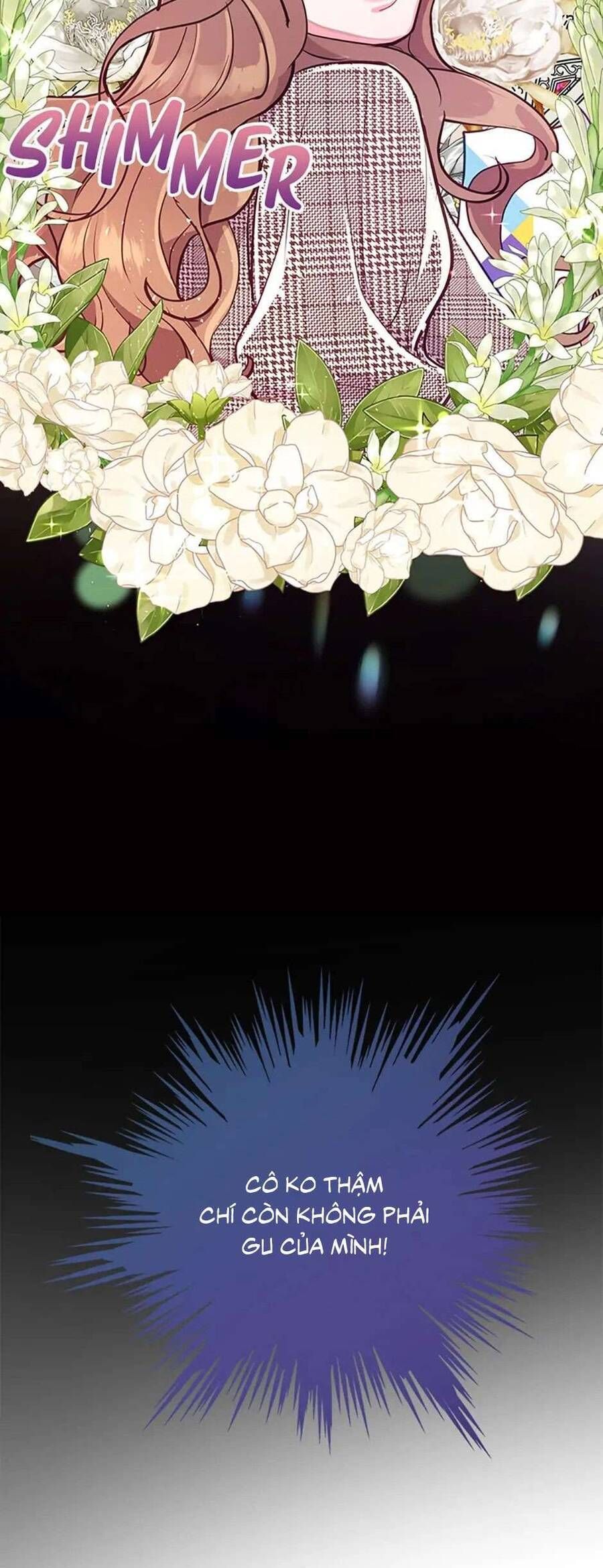 Lời Tỏ Tình Đáng Ngờ - Chapter 13 - Page 23