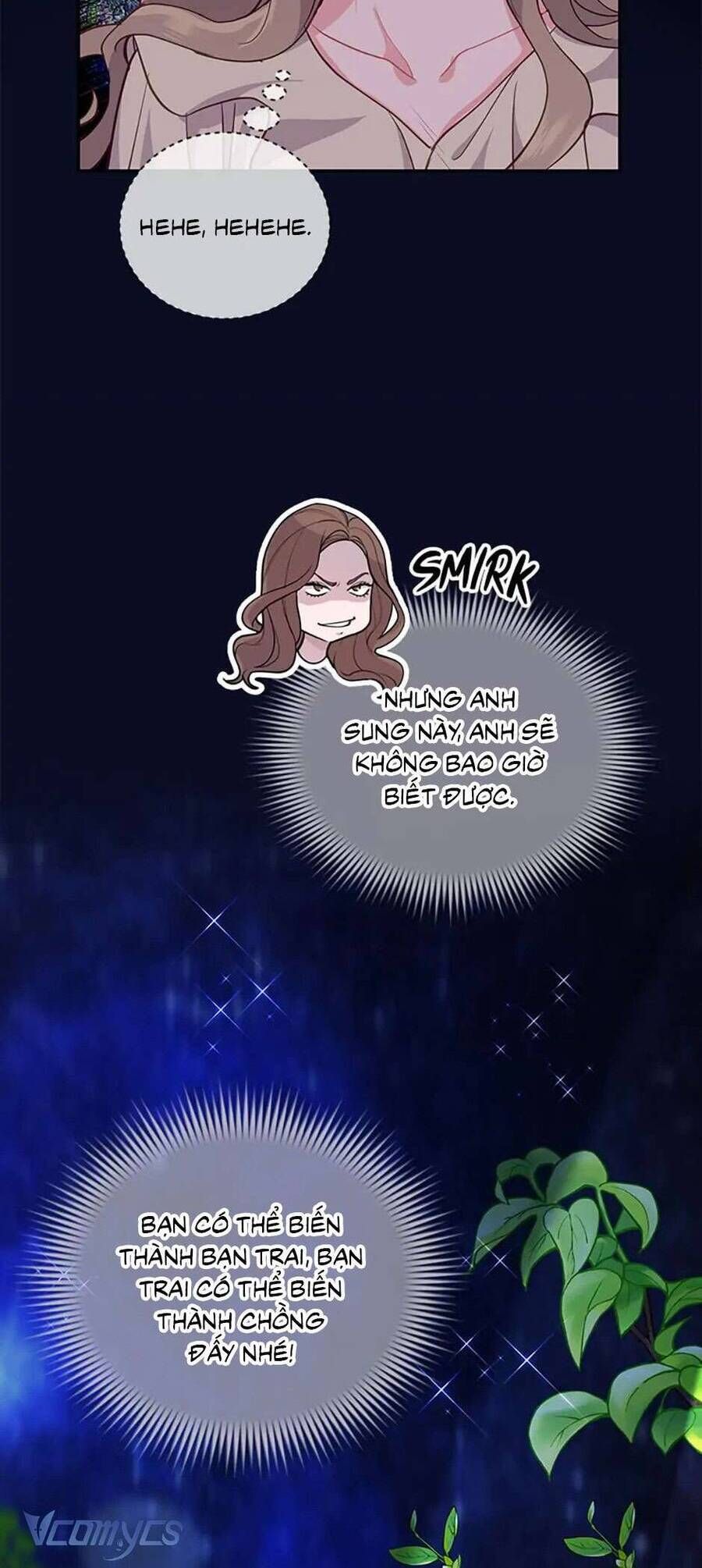 Lời Tỏ Tình Đáng Ngờ - Chapter 13 - Page 32