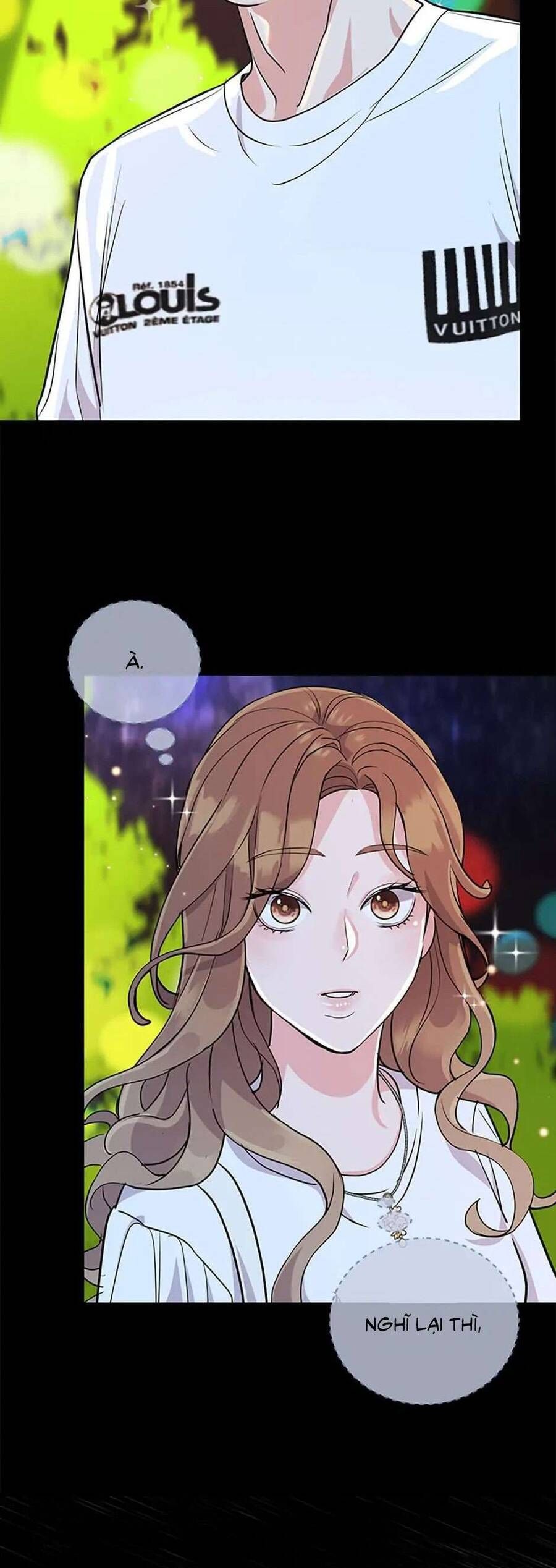 Lời Tỏ Tình Đáng Ngờ - Chapter 13 - Page 35