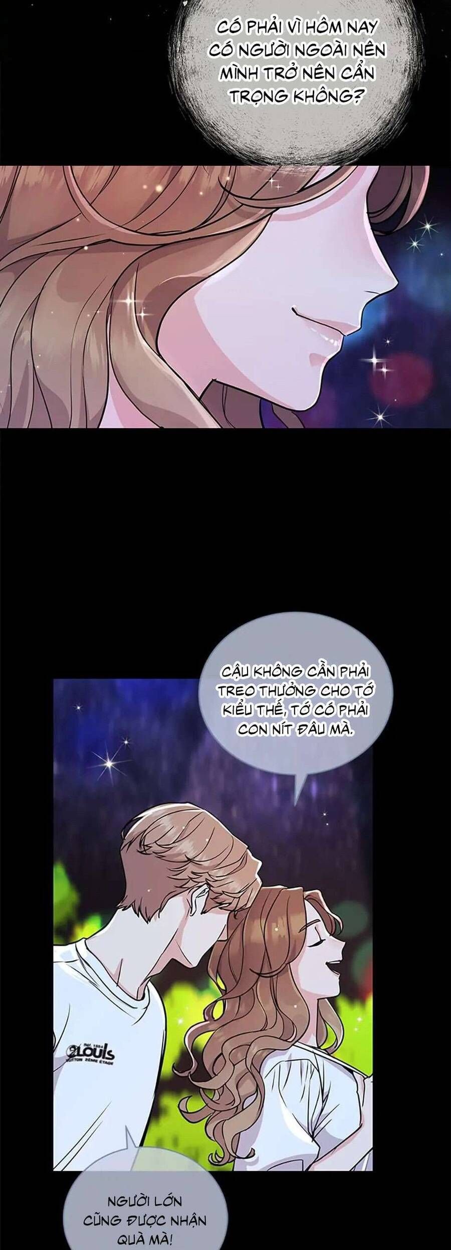 Lời Tỏ Tình Đáng Ngờ - Chapter 13 - Page 37